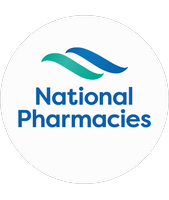 Australian pharmacy stockist