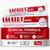 Gingivitis Toothpaste For Gum Disease | Tightens & Strengthens Gums | LACALUT® AKTIV 75ml