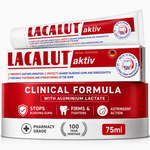 LACALUT AKTIV 75ml