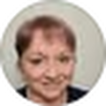 Margy Pascoe