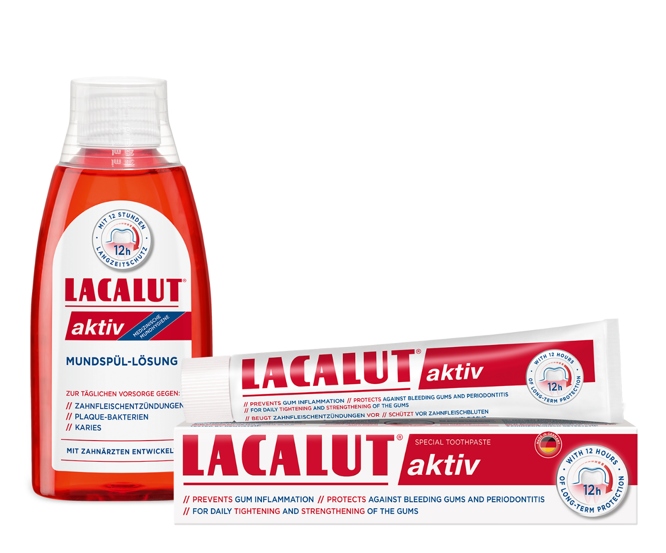 LACALUT