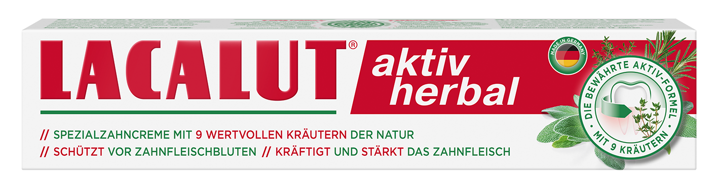 AKTIV Herbal